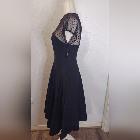 GOWN TOWN DRESS - Picture 5 of 13